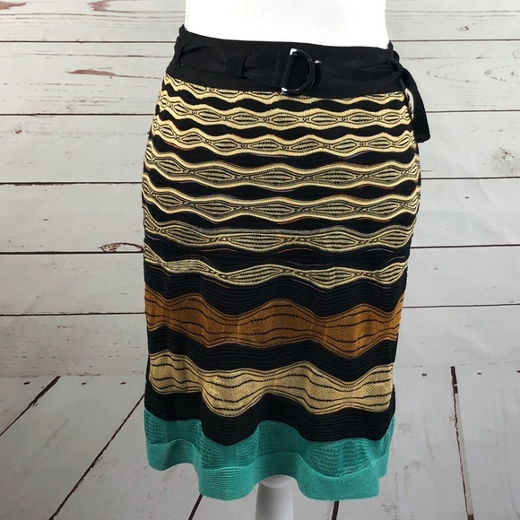 M Missoni Skirt size 38/2 - Picture 1 of 6